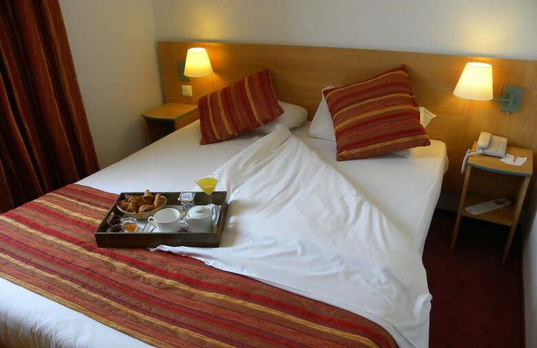 Hotel Best Western Uzes Pont Du Gard