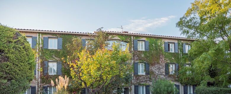 Hotel Best Western Uzes Pont Du Gard