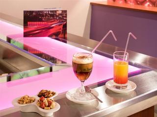 Hotel Novotel Valenciennes A�rodrome