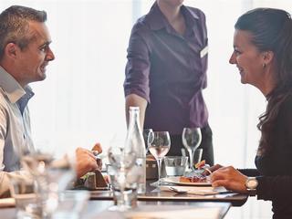 Hotel Novotel Valenciennes A�rodrome