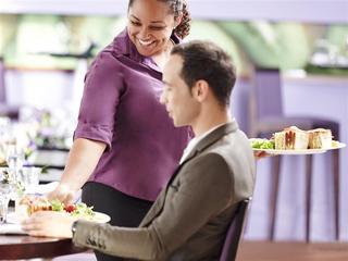 Hotel Novotel Valenciennes A�rodrome