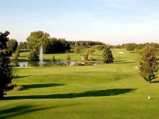 Hotel Novotel Valenciennes A�rodrome