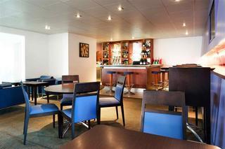 Hotel Novotel Valenciennes A�rodrome