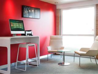 Hotel Novotel Valenciennes A�rodrome