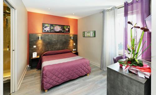 Hotel Le Concorde