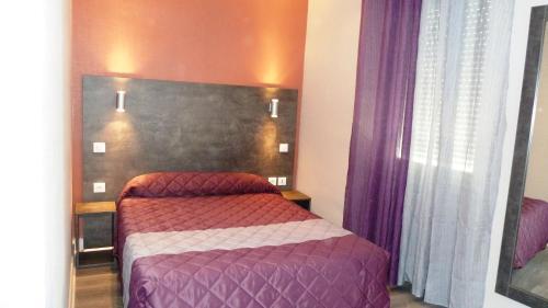 Hotel Le Concorde