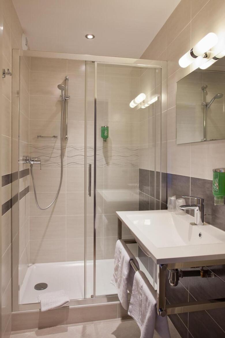 Hotel H�tel Du Nord