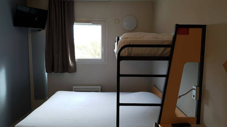 Hotel Balladins Express Coigni�res
