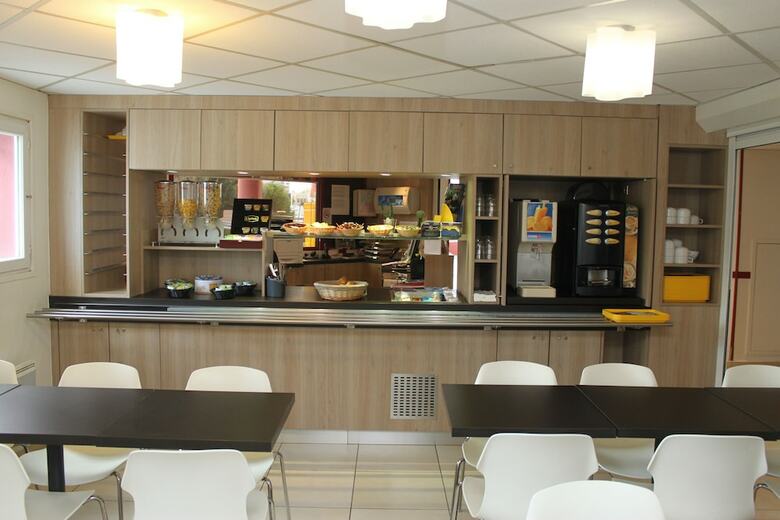 Hotel Balladins Express Coigni�res