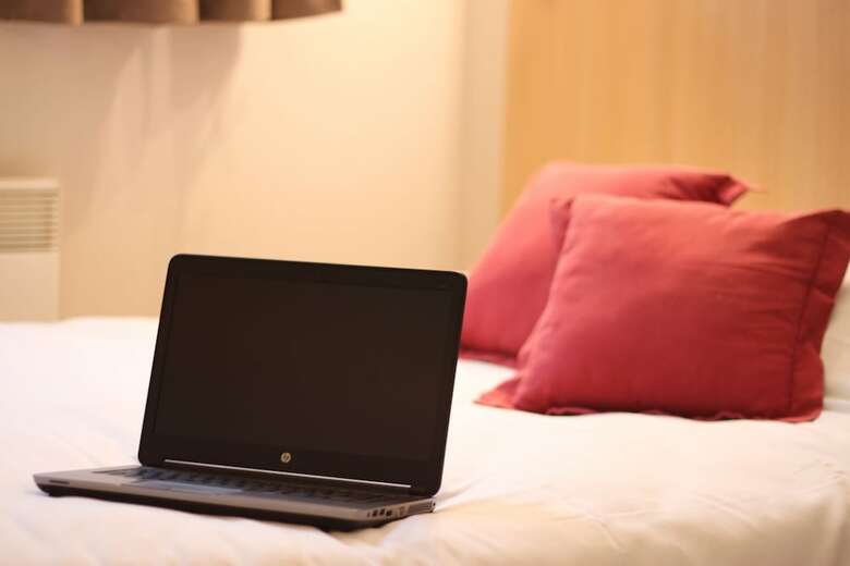 Hotel Balladins Express Coigni�res