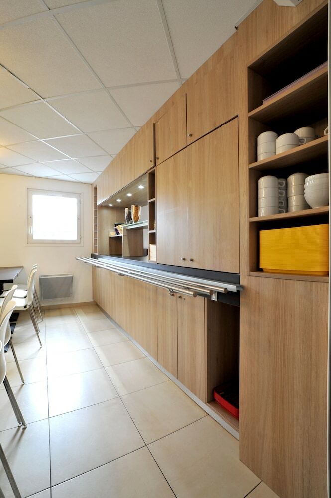 Hotel Balladins Express Coigni�res