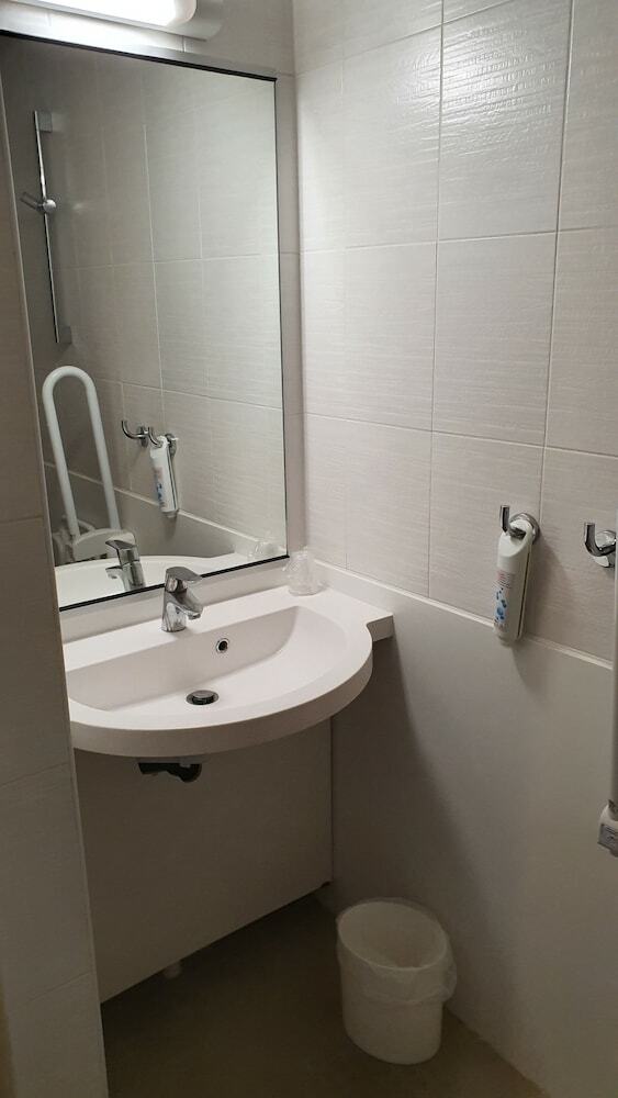 Hotel Balladins Express Coigni�res