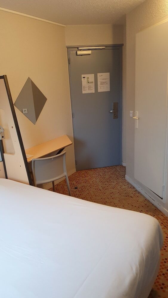 Hotel Balladins Express Coigni�res