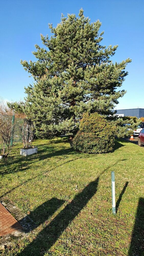 Hotel Balladins Express Coigni�res