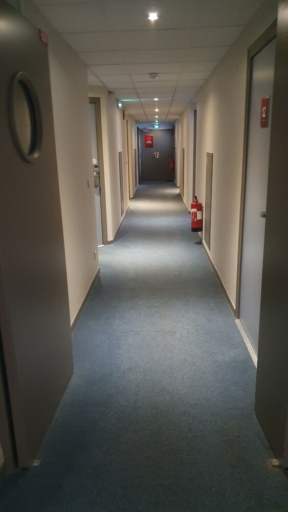 Hotel Balladins Express Coigni�res