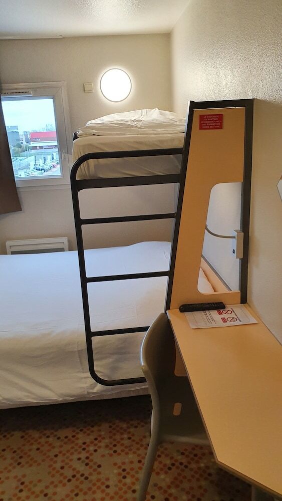 Hotel Balladins Express Coigni�res