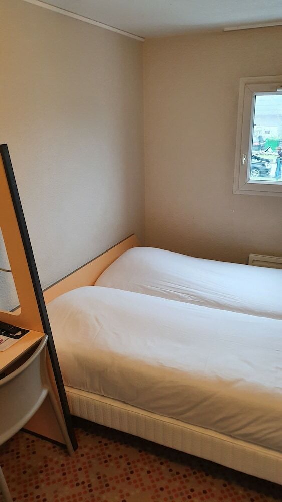 Hotel Balladins Express Coigni�res
