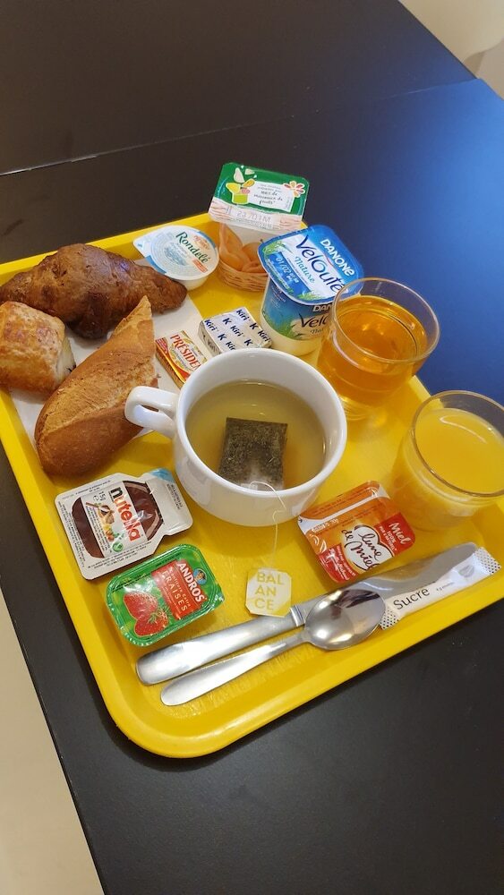 Hotel Balladins Express Coigni�res