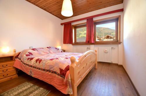 Apartamento Aurturist Appartement 111