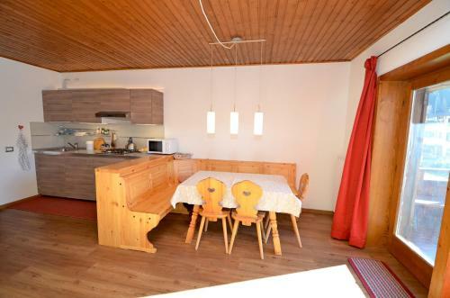 Apartamento Aurturist Appartement 111