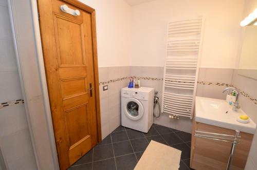 Apartamento Aurturist Appartement 111