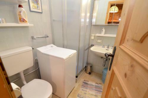 Apartamento Aurturist Appartement 104