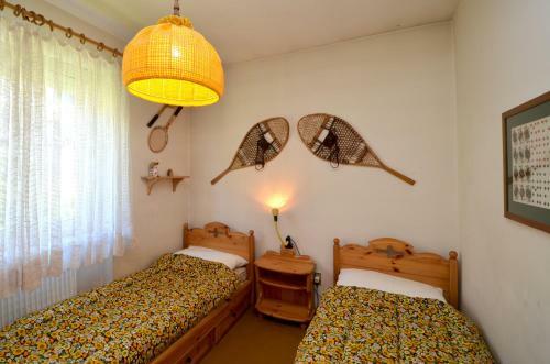 Apartamento Aurturist Appartement 104
