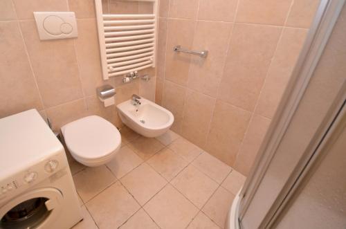 Apartamento Aurturist Miramonti