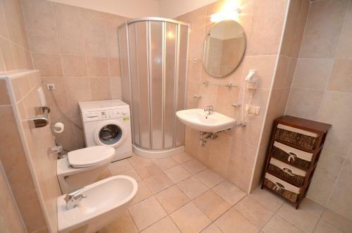 Apartamento Aurturist Miramonti