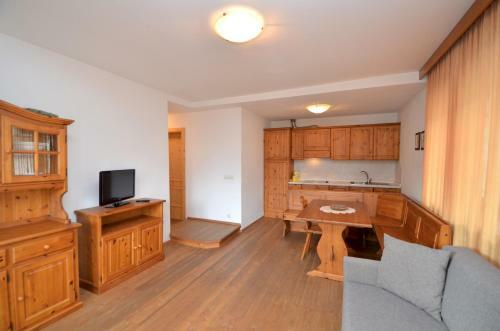 Apartamento Aurturist Miramonti