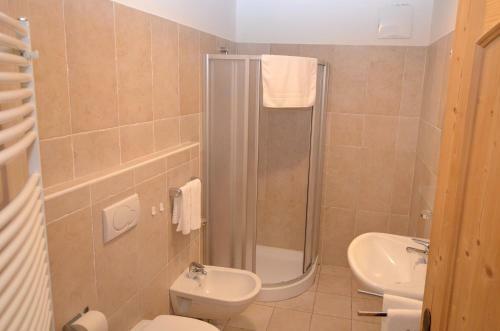 Apartamento Aurturist Miramonti