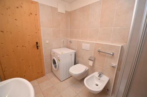 Apartamento Aurturist Miramonti
