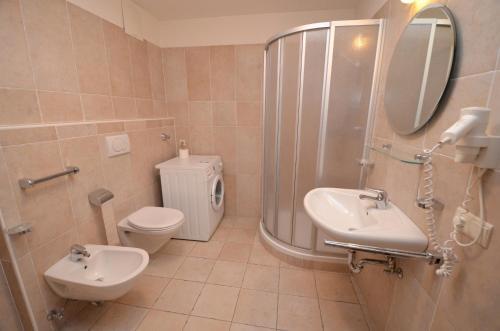 Apartamento Aurturist Miramonti