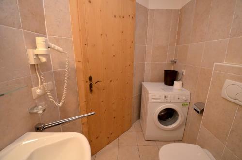 Apartamento Aurturist Miramonti