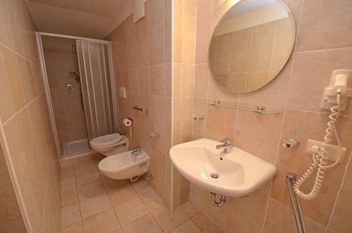 Apartamento Aurturist Miramonti