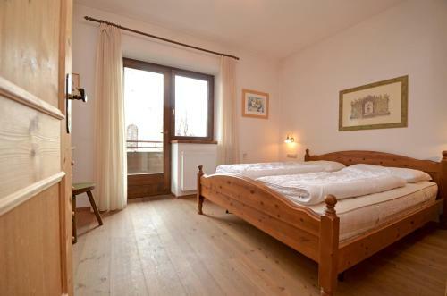 Apartamento Aurturist Miramonti