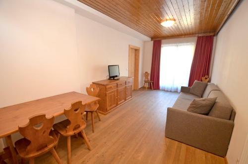 Apartamento Aurturist Miramonti