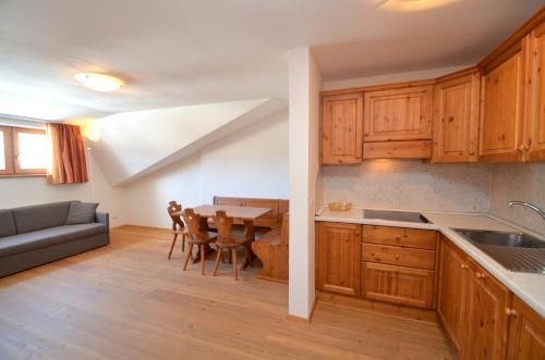 Apartamento Aurturist Miramonti