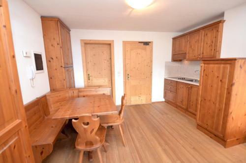 Apartamento Aurturist Miramonti