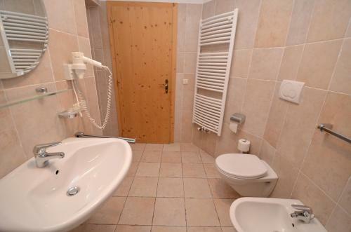 Apartamento Aurturist Miramonti