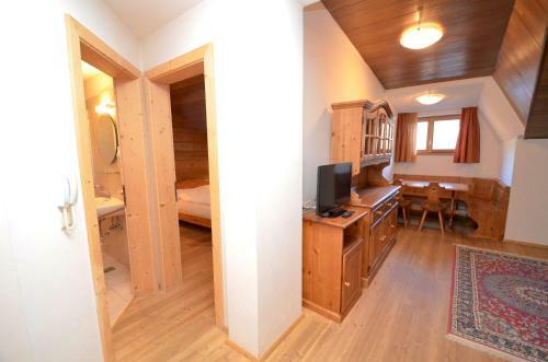 Apartamento Aurturist Miramonti