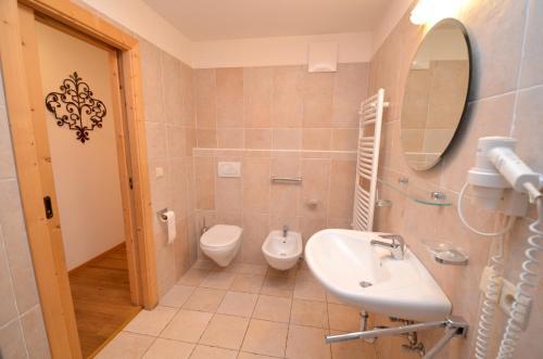 Apartamento Aurturist Miramonti
