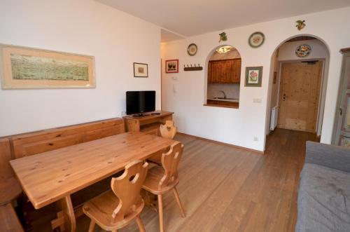 Apartamento Aurturist Miramonti