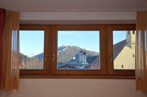 Apartamento Aurturist Miramonti