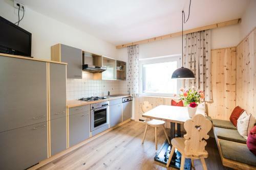Apartamento Appartements Drei Zinnen