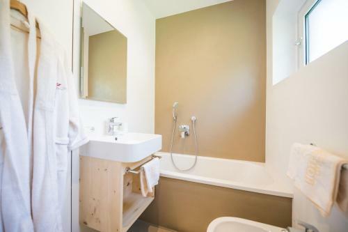 Apartamento Appartements Drei Zinnen