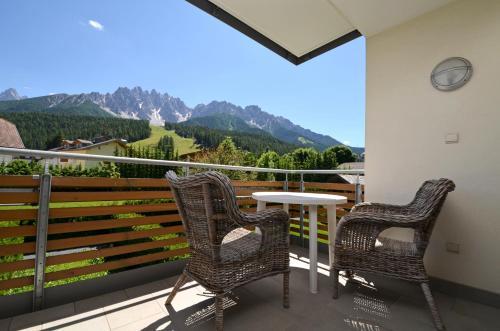 Apartamento Aurturist Appartement 108