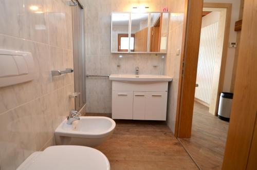 Apartamento Aurturist Appartement 108