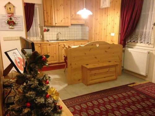 Apartamento Appartamento San Candido