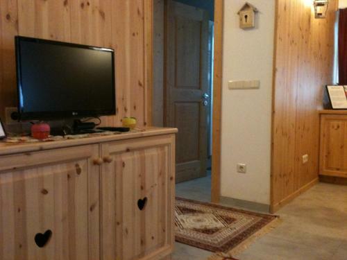 Apartamento Appartamento San Candido